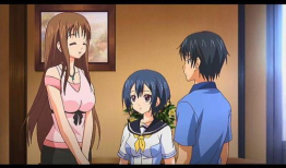 雨芳恋歌动漫,漫绘青春的浪漫旋律