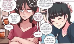 tg动漫,穿越次元，探寻青春记忆的奇幻之旅