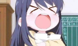 动漫表情头像,捕捉瞬间，展现个性魅力